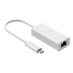 USB C to Ethernet Adaptor - Image 2