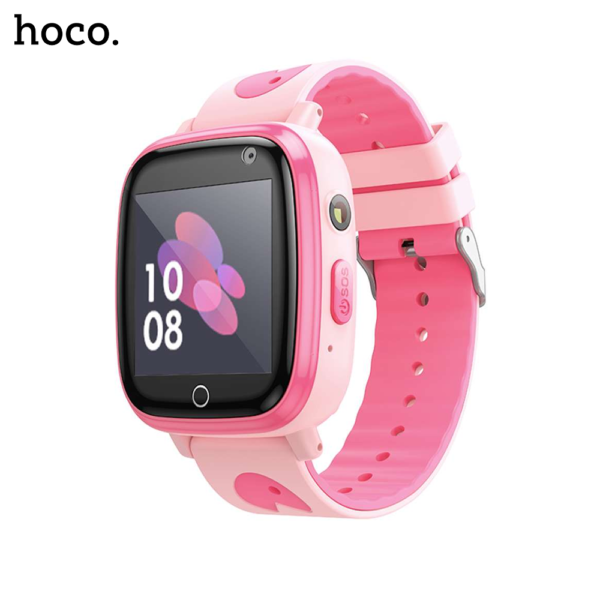 HOCO Y100 Kids Smart Watch - Image 3