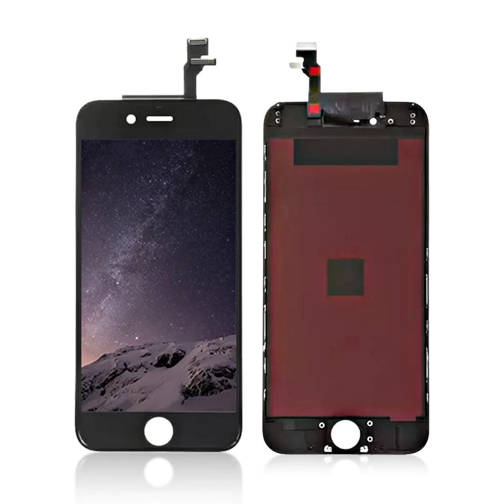 1C OEM Apple iPhone 6 LCD Module Display and Touch Screen Digitizer Assembly BLack OEM iPhone 6 LCD Module Display and Touch Screen Digitizer Assembly - Image 2