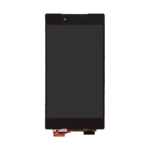 Replacement LCD Screen Display Touch and Digitizer Assembly For LCD Sony Xperia Z5 No Frame - White - Image 2