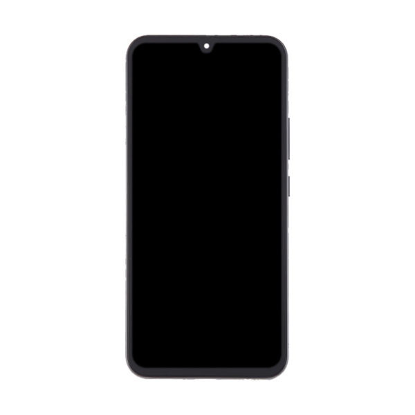 Replacement LCD Screen For Samsung Galaxy A34 (A346) - With Frame - Image 2