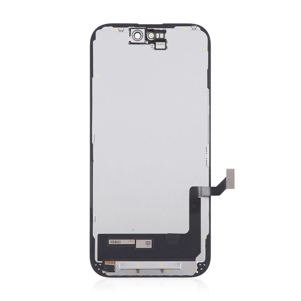 1C Soft OLED iPhone 15 Display and Touch Screen Digitizer Assembly Soft OLED iPhone 15 Display and Touch Screen Digitizer Assembly - Image 3