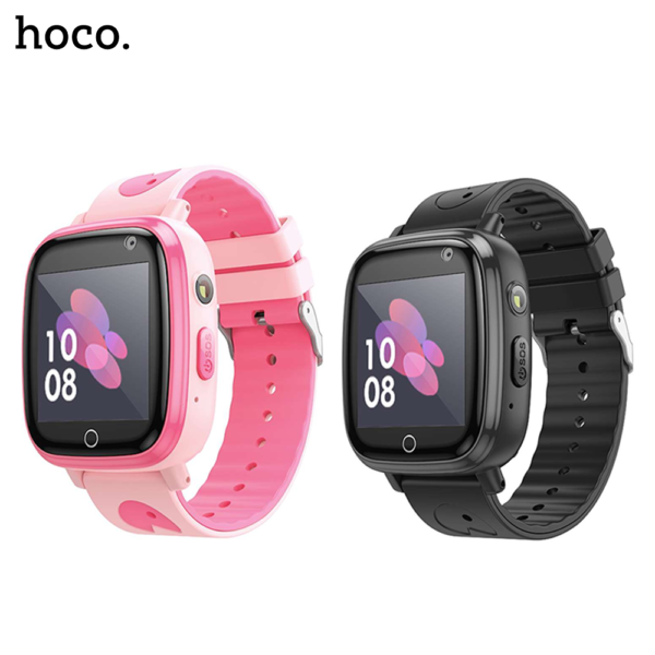 HOCO Y100 Kids Smart Watch - Image 2