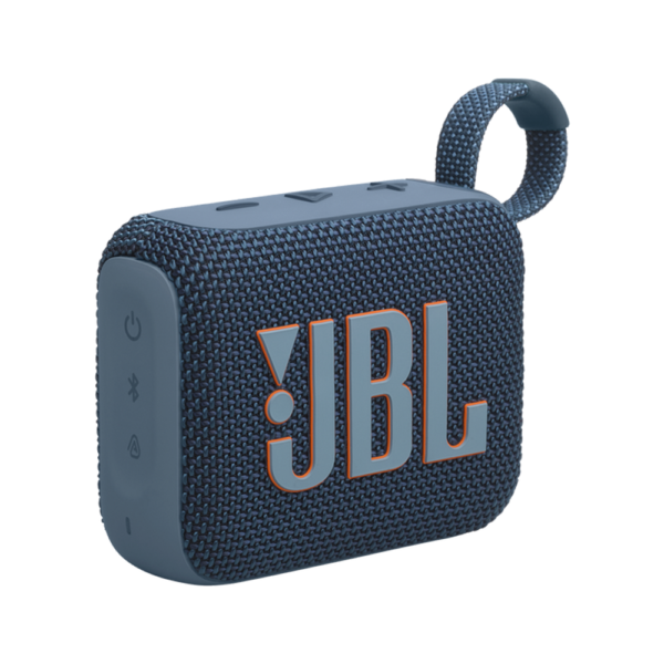 JBL Go 4 Portable Wireless Speaker - Image 3