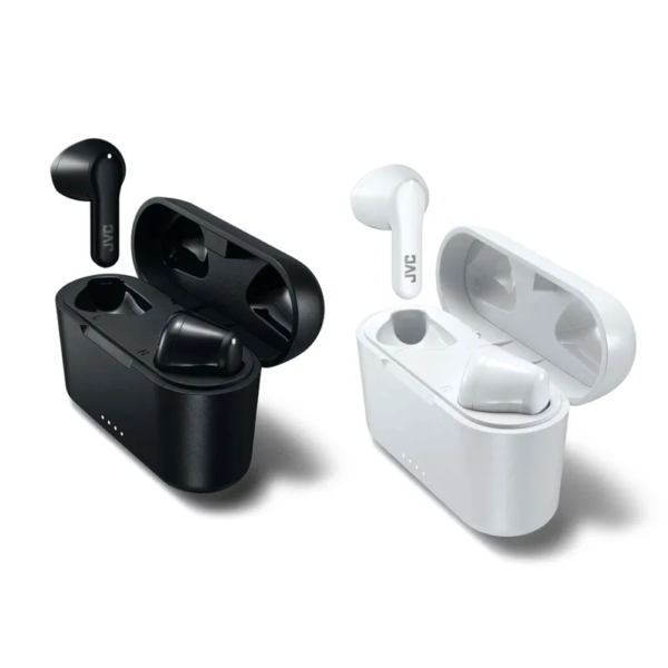 JVC HA A3T TWS True Wireless Earbuds - Image 2