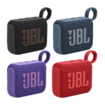 JBL Go 4 Portable Wireless Speaker - Image 2