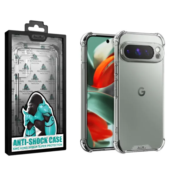 Original Anti Burst Case For Google Pixel 9 Pro XL - Image 1