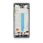 Premium A+ LCD Screen For Samsung Galaxy A53 5G (A536) - With Frame - Image 3