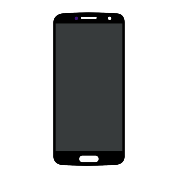 Replacement LCD Display Touch Screen For Motorola Moto G5 Plus (XT1684) No Frame - Black - Image 2