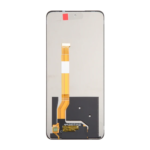 Replacement LCD Screen Display Touch and Digitizer Assembly for OPPO A58 5G / A78 5G - No Frame - Image 2