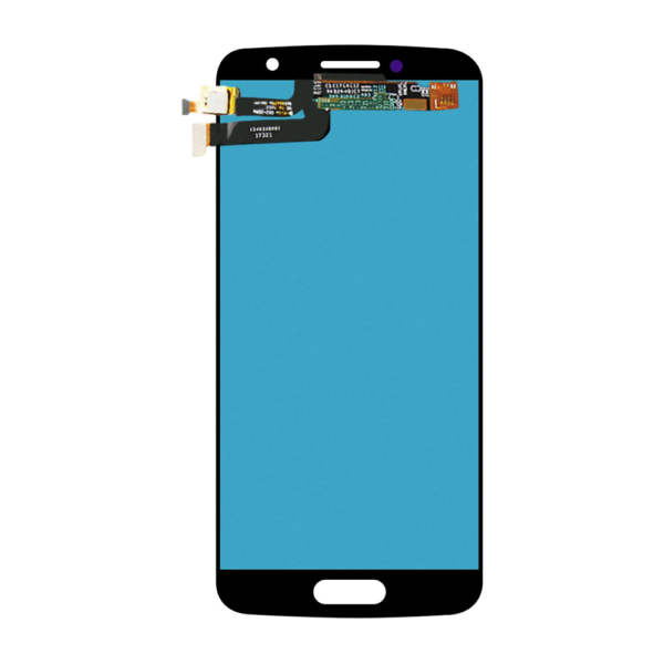 Replacement LCD Display Touch Screen For Motorola Moto G5 Plus (XT1684) No Frame - Black - Image 3