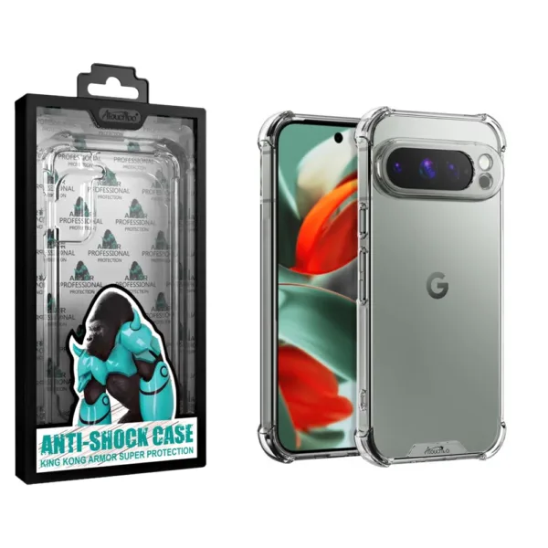 Original Anti Burst Case For Google Pixel 9 Pro - Image 1
