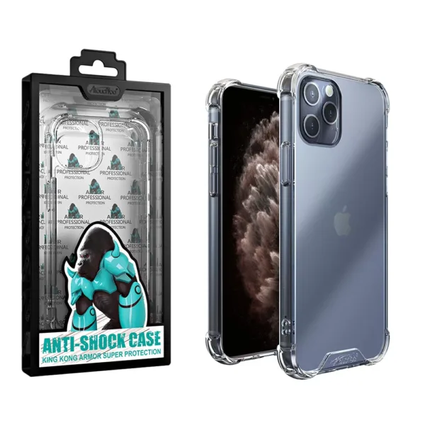 Original Anti Burst Case For iPhone 11 Pro - Image 1