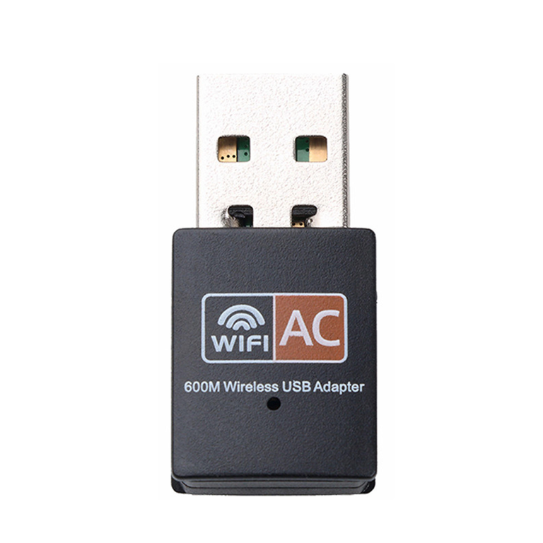 21A Wifi USB Dongle Adaptor 600mbps Boltify Limited T/A iShine Trade