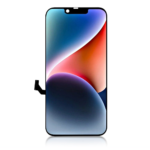 JK FHD Incell iPhone 14 Plus LCD Module Display and Touch Screen Digitizer Assembly - Image 2