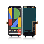 Replacement OLED LCD Screen Display Touch and Digitizer Assembly For Google Pixel 4A XL - No Frame