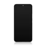 Pull Out A Grade Replacement LCD Screen For Samsung Galaxy S22 5G (S901) With Frame & Touchpad - Black - Image 2
