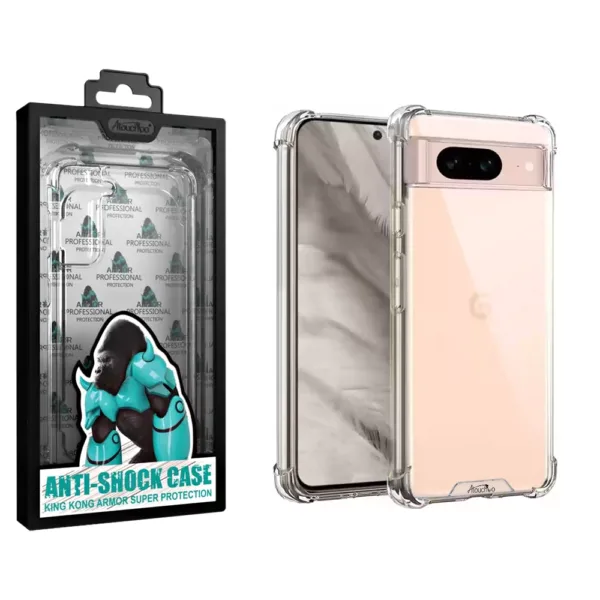 Original Anti Burst Case For Google Pixel 8 - Image 1