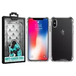 Original Anti Burst Case For iPhone X/XS