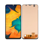 Replacement LCD Screen For Samsung Galaxy A30 (A305) - No Frame