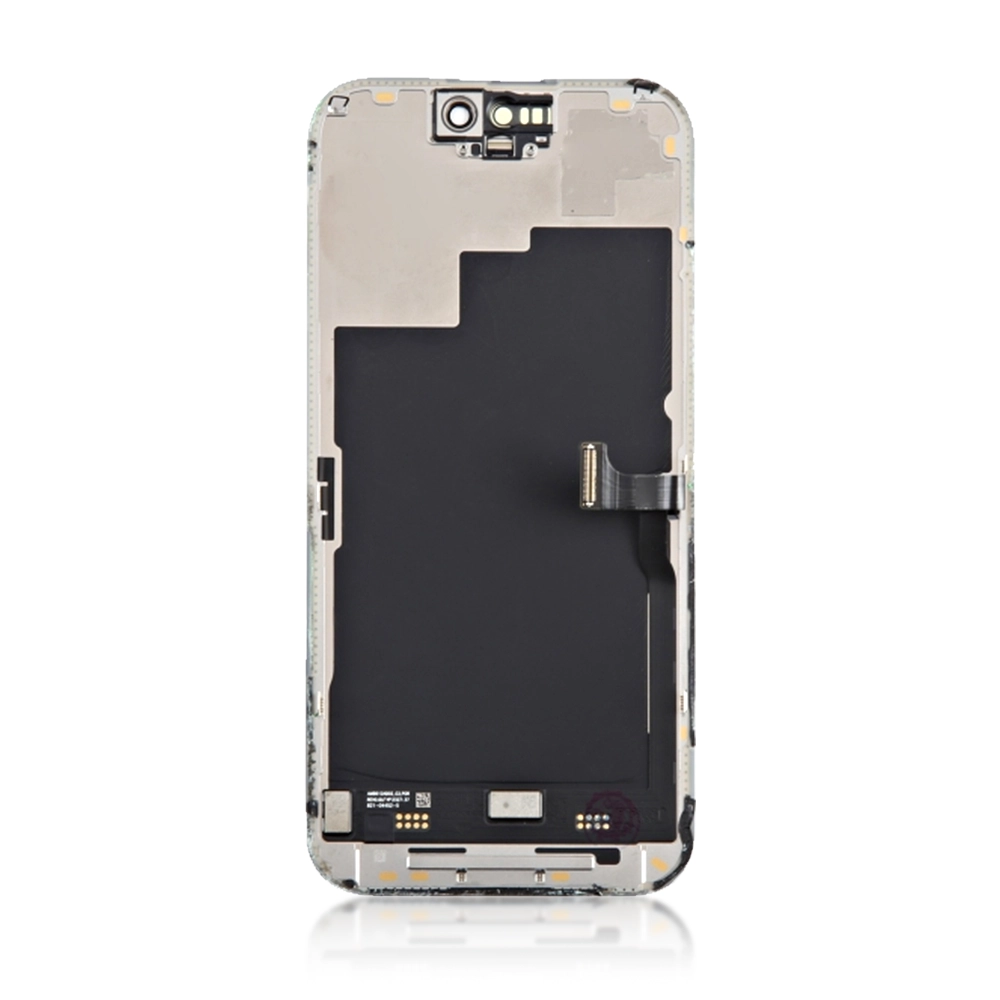 24A INCELL Apple iPhone 15 Pro Mobile LCD Module Display and Touch Screen Digitizer Assembly JK FHD Incell iPhone 15 Pro LCD Module Display and Touch Screen Digitizer Assembly - Image 3