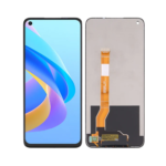 Replacement LCD Screen Display Touch and Digitizer Assembly for OPPO A76 - No Frame