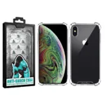 Original Anti Burst Case For iPhone XS Max