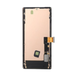 Replacement OLED LCD Screen Display Touch and Digitizer Assembly For Google Pixel 6 PRO - With Frame - Image 4