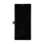 Replacement OLED LCD Screen Display Touch and Digitizer Assembly For Google Pixel 6 PRO - With Frame - Image 2