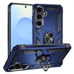 Slim Shockproof Ring Armor Stand Phone Cover Case for Google Pixel 8 Pro - Image 4