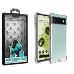 Original Anti Burst Case For Google Pixel 6A