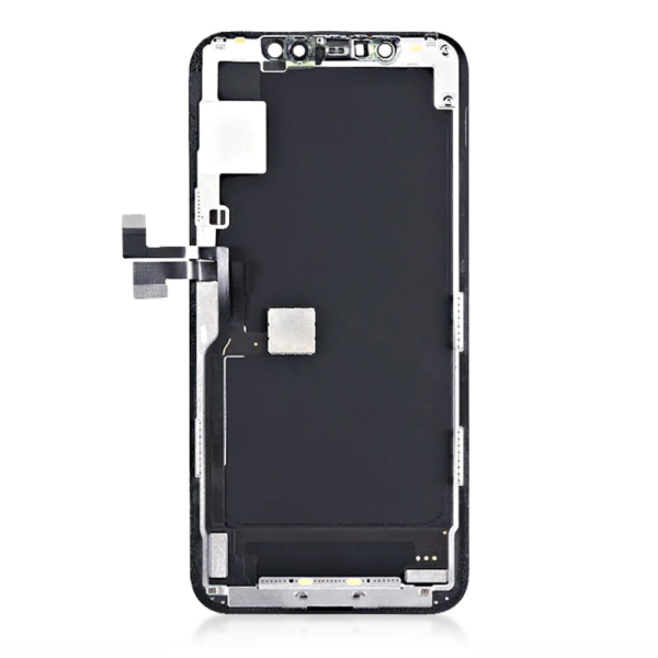 JK FHD Incell iPhone 11 Pro LCD Module Display and Touch Screen Digitizer Assembly - Image 3