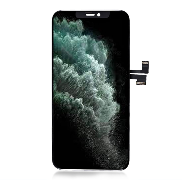 JK FHD Incell iPhone 11 Pro LCD Module Display and Touch Screen Digitizer Assembly - Image 2