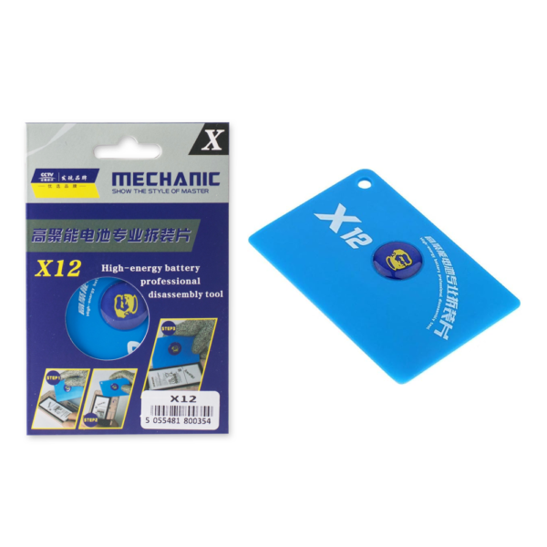 Mechanic X12 Professional Battery Disassembly Tool - Image 1
