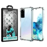 Original Anti Burst Case For Samsung S20