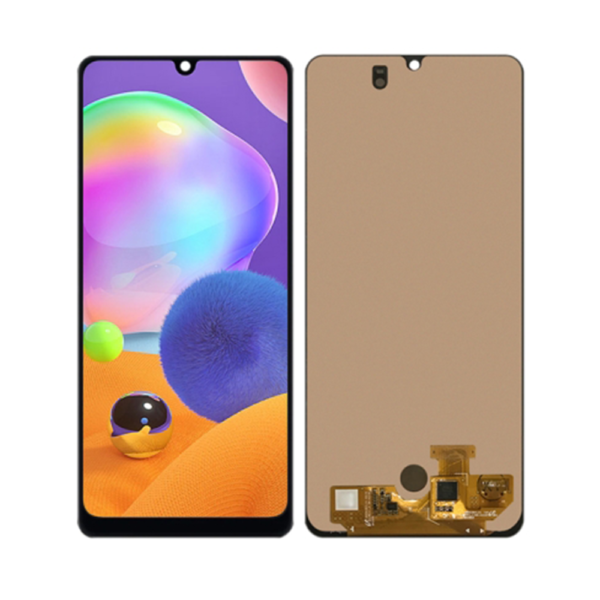 Replacement LCD Screen For Samsung Galaxy A31 (A315) - No Frame - Image 1