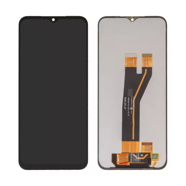 Replacement LCD Screen For Samsung Galaxy M14 (M146) Black - No Frame (Big Connector) - Image 1