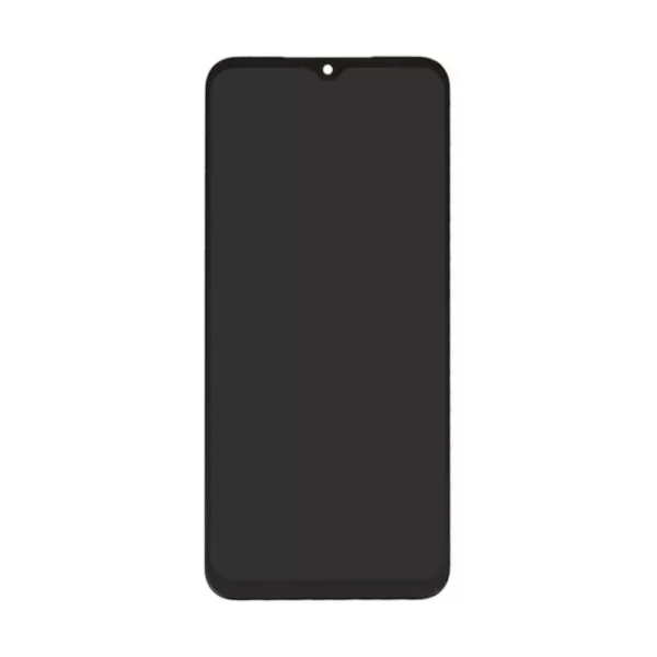 Replacement LCD Screen For Samsung Galaxy M14 (M146) Black - No Frame (Big Connector) - Image 2