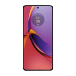 Replacement LCD Display Touch Screen For Motorola Moto G84 (XT2347) No Frame - Black - Image 2