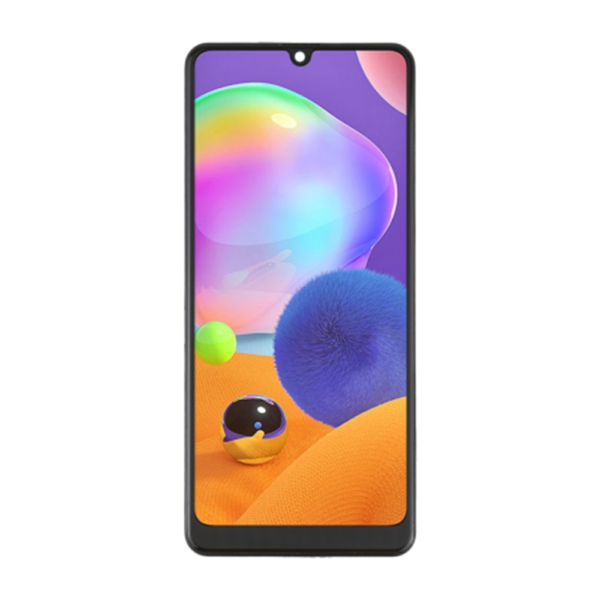 Replacement LCD Screen For Samsung Galaxy A31 (A315) - No Frame - Image 3