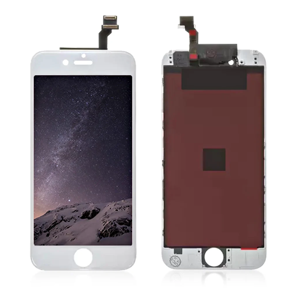 2A Compatible Replacement LCD Module For iPhone 6 Replacement iPhone 6 LCD Module Display and Touch Screen Digitizer Assembly - Image 3