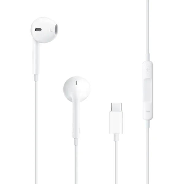Genuine USB C Handsfree (A3046) - Image 1