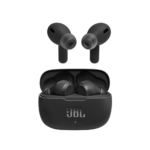 JBL Wave 200 TWS True Wireless Earbuds - Black - Image 2