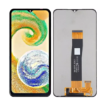 Premium A+ LCD Screen For Samsung Galaxy A04S (A047) - No Frame
