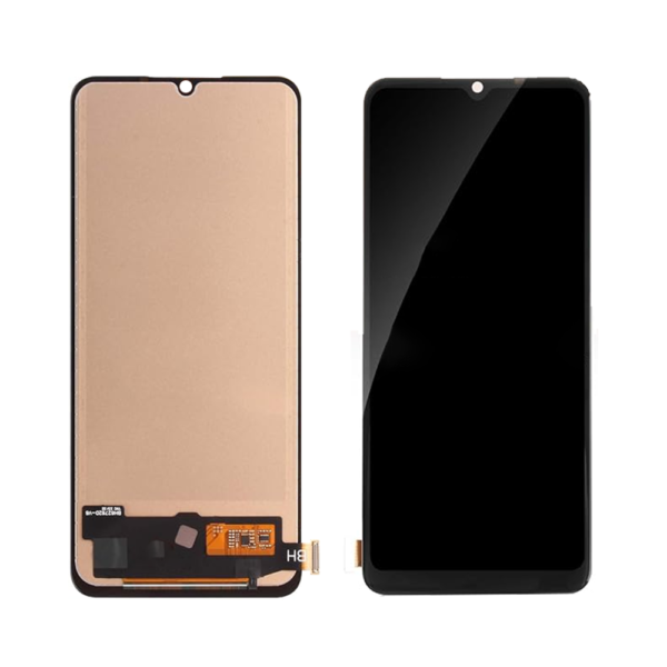 Replacement LCD Screen Display Touch and Digitizer Assembly for OPPO Find X2 Lite  - No Frame - Image 1