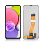 Replacement LCD Screen For Samsung Galaxy A03S (A037) - No Frame