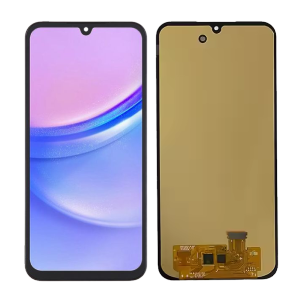 Replacement LCD Screen For Samsung Galaxy A15 4G/5G (A155/A156) - No Frame - Image 1
