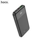 HOCO J102 Cool figure PD20W + QC3.0 10000mAh Power Bank - Image 4
