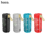 HOCO HC7 Pleasant Sports Wireless Bluetooth speaker - Image 2