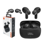 JBL Wave 200 TWS True Wireless Earbuds - Black